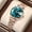 Blue, variant on Swiss Brand POEDAGAR Women Luxury Green Jewel Quartz Watch Waterproof Stainless Steel Fashion Crystal Ladies Watches Bracelet