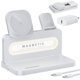 thumbnail image 1 of Estación de carga inalámbrica Egognaw 3 en 1 para Apple MagSafe, 1 of 6