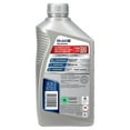 Mobil 1 High Mileage Full Synthetic Motor Oil 0W-20, 1 qt - Walmart.com