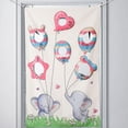 thumbnail image 2 of Juego Hanging Toss HUOGUO para adultos y niños con divertidos accesorios, 2 of 5