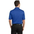 thumbnail image 2 of CornerStone Select SnagProof Tipped Pocket Polo, 2 of 2