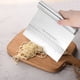 thumbnail image 3 of Raspador de masa para pasteles Bling Bling de Acero inoxidable para el hogar, 3 of 14