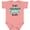 Mauve, variant on Inktastic Dad's Gaming Buddy- Aqua Controller Boys or Girls Baby Bodysuit