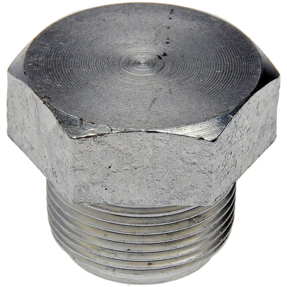 Dorman 090-5002CD Engine Oil Drain Plug for Specific Models, Silver