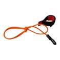 thumbnail image 4 of Correa de paleta de kayak Sunnimix elástica de seguridad naranja, 4 of 8