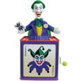 thumbnail image 2 of The Joker Jack in the Box Comic Con 2020 SDCC Summer Convention Exclusive Limited Edition, 2 of 3