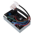 thumbnail image 3 of Regulador de voltaje Ticfox automático para generador diésel trifásico de 8KW a 10KW, 3 of 14