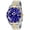 Blue, variant on Invicta Men's Pro Diver 28948 Automatic 3 Hand Black Dial Watch