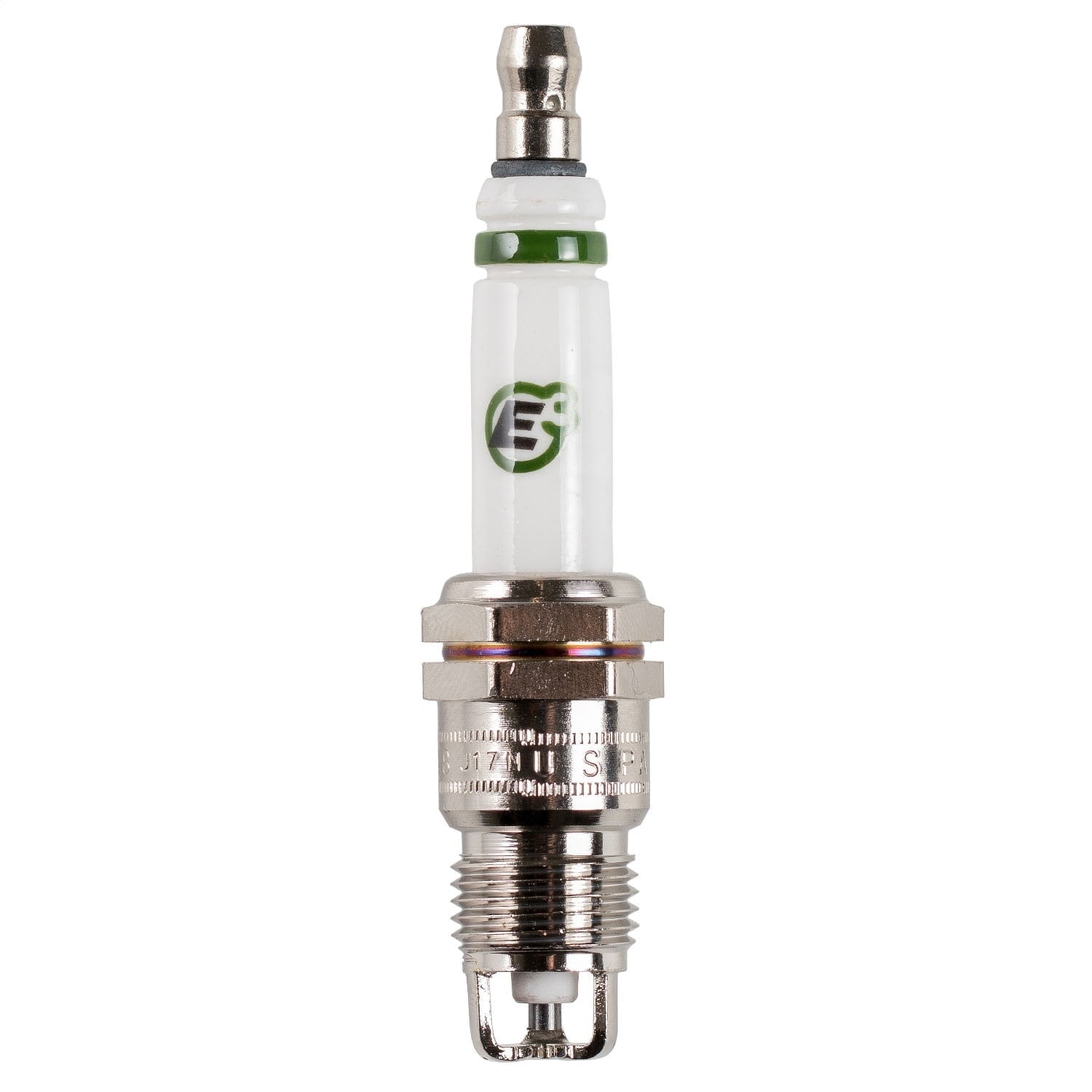 E3 Spark Plugs E3.42 Performance Spark Plug Fits select: 1990-1996 FORD F150, 1988-1995 CHEVROLET GMT-400