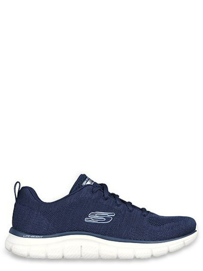 Skechers Sport Track Athletic Sneaker Lightweight Comfort