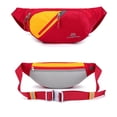 thumbnail image 4 of Ceinture de Course pour Poches Sportives pour Course Mains Libres, Exercice, Entraînements, Voyage, 4 of 5