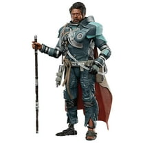 Star Wars The Black Series Saw Gerrera Collectible Action Figure