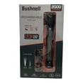 Bushnell 2000 Lumen Rechargeable Flashlight, 115m Beam, USB Charge