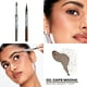 thumbnail image 2 of Gel para cejas teñidas Sacheu Brow & Freckle Stay-N Café Mocha, 2 of 9