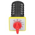 thumbnail image 2 of Universal Transfer Switch, Universal Switch Widely Used Work More Stable  For Test Equipment Switch For Circuit Control Switch, 2 of 8