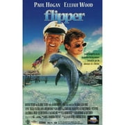 Flipper (Full Frame, Clamshell)