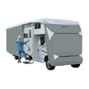 Classic Accessories Over Drive PolyPRO™3 Deluxe Class C RV Cover, Fits 20' - 23' RVs, Model 2