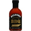 (3 Pack) Allegro Orginal BBQ Sauce, 18oz (3 pack)