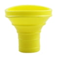 thumbnail image 3 of tamizeot Outil de Récupération de Balles de Golf Durable Essentiel pour un Processus Rapide de Récupération de Balles de Golf Jaune 7.0x6.5x6.5cm, 3 of 6