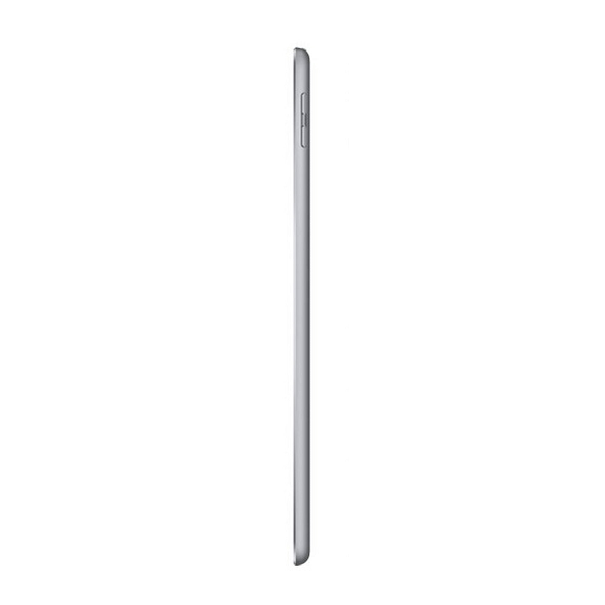 Restored 2018 Apple iPad Wi Fi 32 GB Space Gray 6th Generation Refurbished