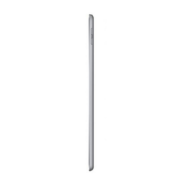 Refurbished 2018 Apple iPad Wi Fi 32 GB Space Gray (6th Generation