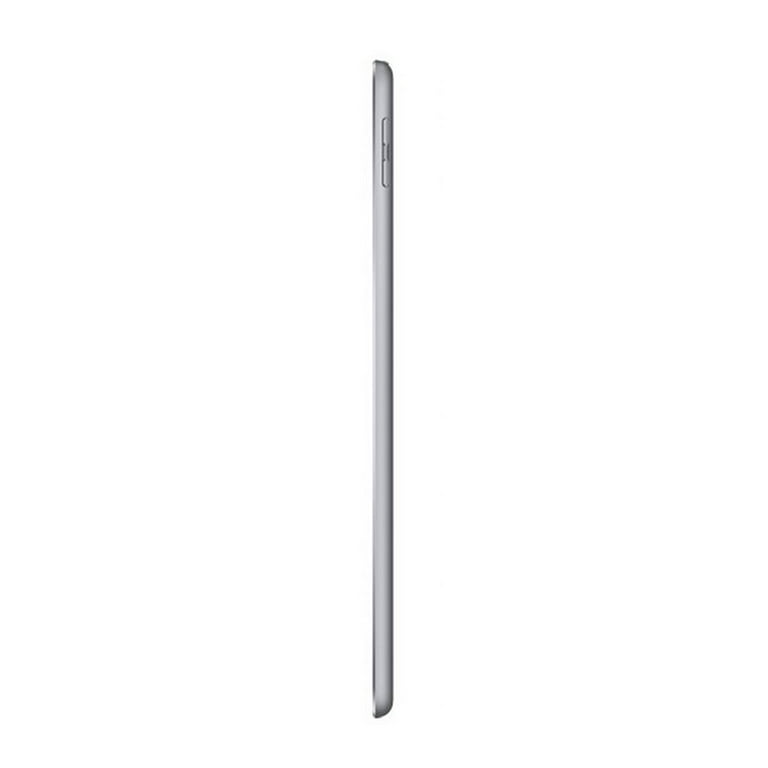 Apple, iPad Wi Fi 32GB, 6th Generation, Space Gray - Walmart.com