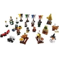 thumbnail image 2 of Kit de construccio;n LEGO Harry Potter Advent Calendar 75964 LEGO N/A, 2 of 2
