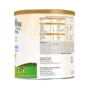 (2 pack) Pure Bliss by Similac Irish Farms Powder Baby Formula, Easy to Digest, 24.7-oz Can