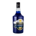 thumbnail image 2 of Licor Flamingo Blue Curacao  l, 2 of 3