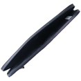 thumbnail image 2 of Incase Foam Padded Nylon Sleeve for Tablets + Laptops up to 13 inches - Black, 2 of 3
