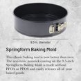 thumbnail image 2 of Molde para hornear Springform de Buyer perfecto para tartas, 24 cm, 2 of 6