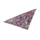 thumbnail image 3 of Bandana Floral Salvador para perro ajustable 60 cm x 40 cm, 3 of 9