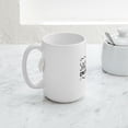 thumbnail image 5 of CafePress - Sausalito California - 15 oz Ceramic Large White Novelty Mug, 5 of 6