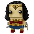 thumbnail image 2 of LEGO BrickHeadz Wonder Woman 41599, 2 of 5