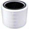 thumbnail image 1 of AIR PURFR FLTR RND 7,28 Pouces (Lot de 1), 1 of 1