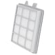 thumbnail image 5 of Accesorios para aspiradoras, reemplazo de filtro apto para reemplazo de filtro, piezas de aspiradora, estética elegante, 5 of 8