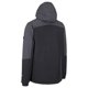 thumbnail image 2 of Trespass - Chaqueta de Esquí Bowie para Hombre (Negro) Trespass UTTP5624_black, 2 of 2