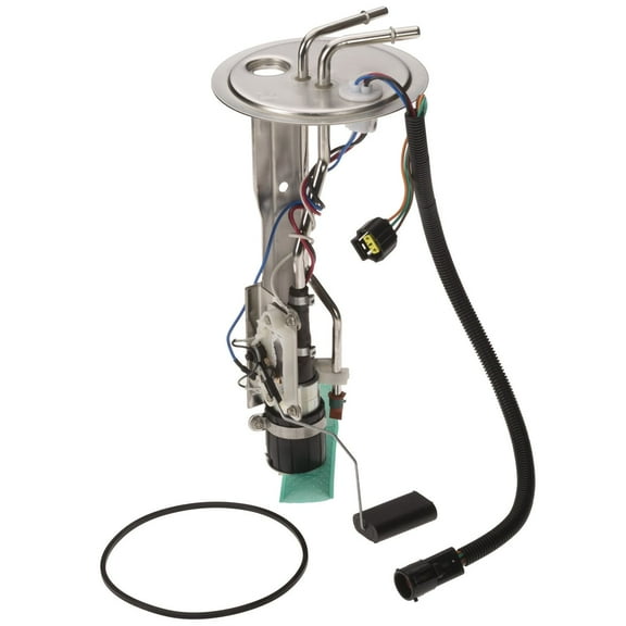 Carter Fuel Pump Hanger Assembly P/N:P74876S Fits select: 1997-2002 FORD EXPEDITION, 1998-2002 LINCOLN NAVIGATOR