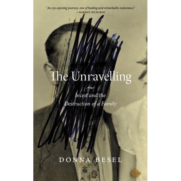Regina Collection: The Unravelling (Paperback)