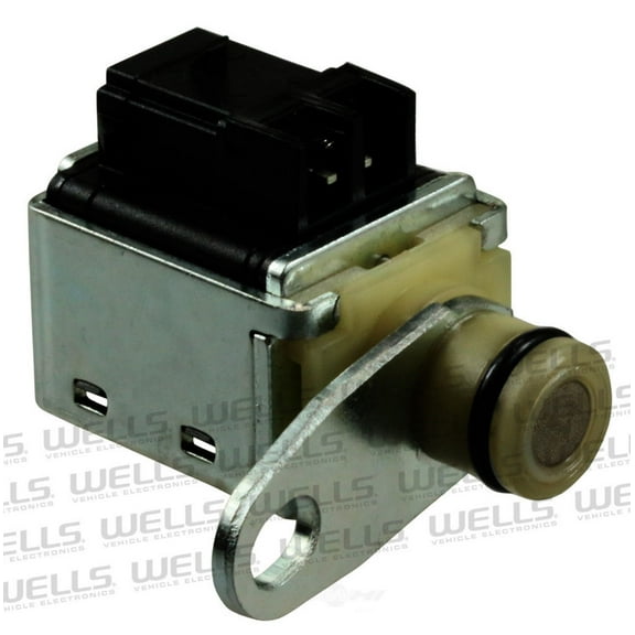 Automatic Transmission Control Solenoid