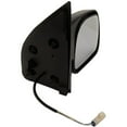thumbnail image 5 of Power Mirror For F250 F350 F450 F550 SuperDuty Manual Fold Set Of 2, 5 of 12