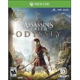 thumbnail image 1 of Assassin's Creed Odyssey Microsoft Xbox One, 1 of 1