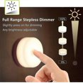 thumbnail image 2 of Star Light Projector Night Light With Music,projector With 6 Projector Films/360 Rotation, 2 of 3
