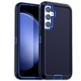 thumbnail image 1 of [PST] Samsung Galaxy S26 Hard Defender Case, Triple Layers Shockproof Heavy Duty Hard Defender Case Cover, 1 of 5