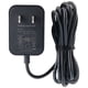 thumbnail image 2 of LEFXMOPHY Cable de alimentación para VTech VM901 VM919HD VM919-2HD VM819 VM819-2 PU Monitor de bebé Unidad de padres de pantalla portátil (no para cámara) Cargador de repuesto de 5 V Adaptador UL con, 2 of 4