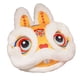 thumbnail image 5 of Warm Pillow Huggable Portable Multifunción Regalo Calentador de manos Cubierta Decoración Cómodo Lindo para dormir Guardería Hogar Sofá , AMARILLO BLESIY almohada de felpa, 5 of 8