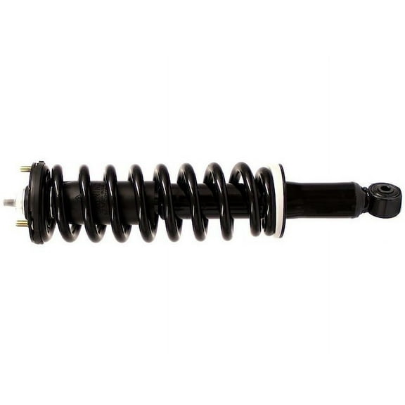 Front Right Strut and Coil Spring Assembly - Compatible with 1995 - 2004 Toyota Tacoma 1996 1997 1998 1999 2000 2001 2002 2003