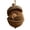 A, variant on Christmas Ornament Tree Hole, 2D Flat Acrylic Pendant Christmas Decor, for Tree Car Decorations Holiday Party Home Decor
