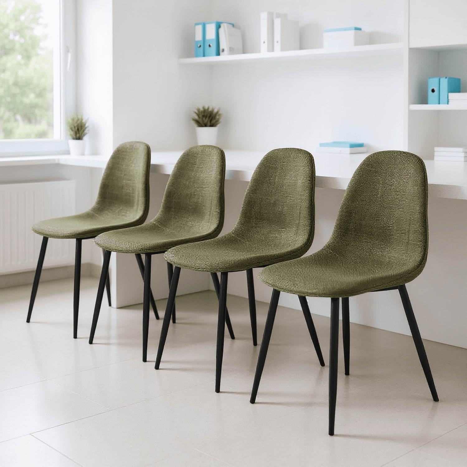 homy casa set of 4 product