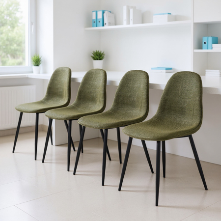 homy casa set of 4 product